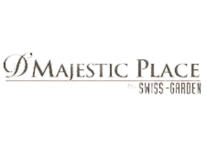 dmajestic logo